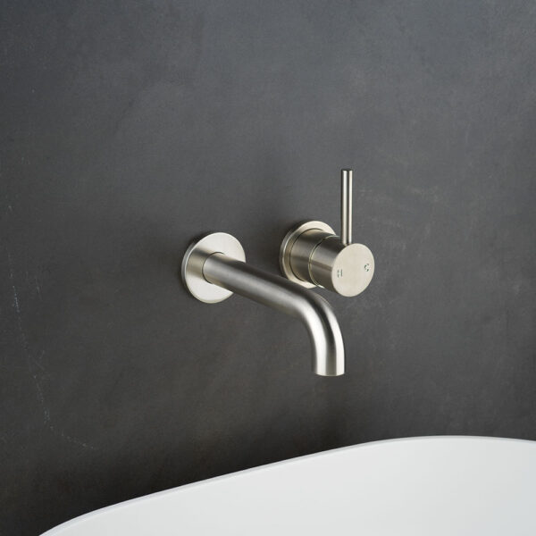 PEGASI M BASIN MIXER SET 150 - Image 4