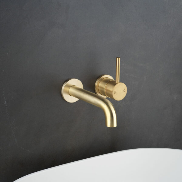 PEGASI M BASIN MIXER SET 150 - Image 6