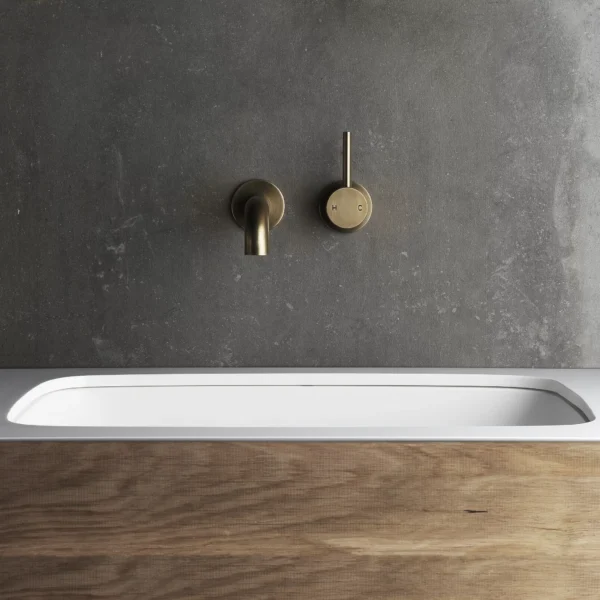 PEGASI M BASIN MIXER SET 150 - Image 7