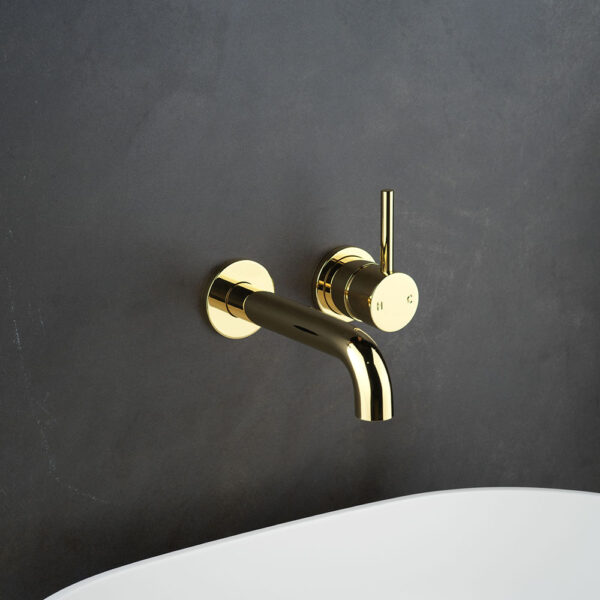 PEGASI M BASIN MIXER SET 150 - Image 9