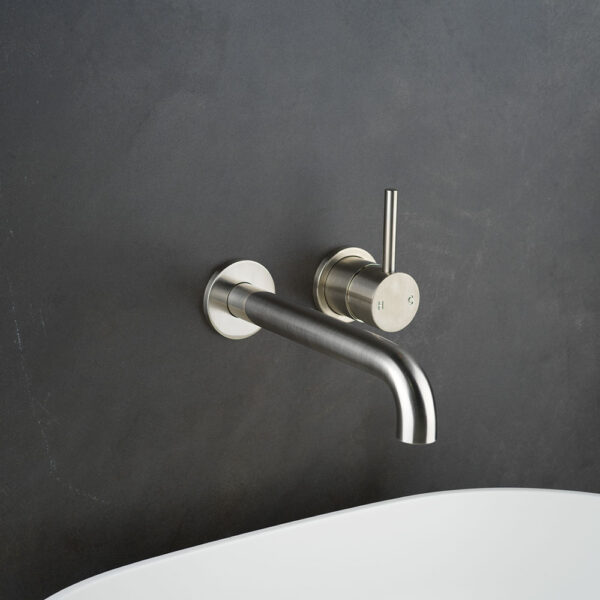 PEGASI M BASIN MIXER SET 200 - Image 4