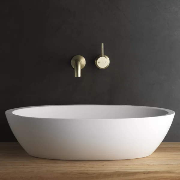 PEGASI M BASIN MIXER SET 200 - Image 5