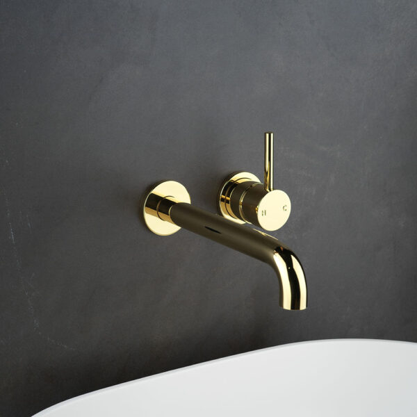 PEGASI M BASIN MIXER SET 200 - Image 8