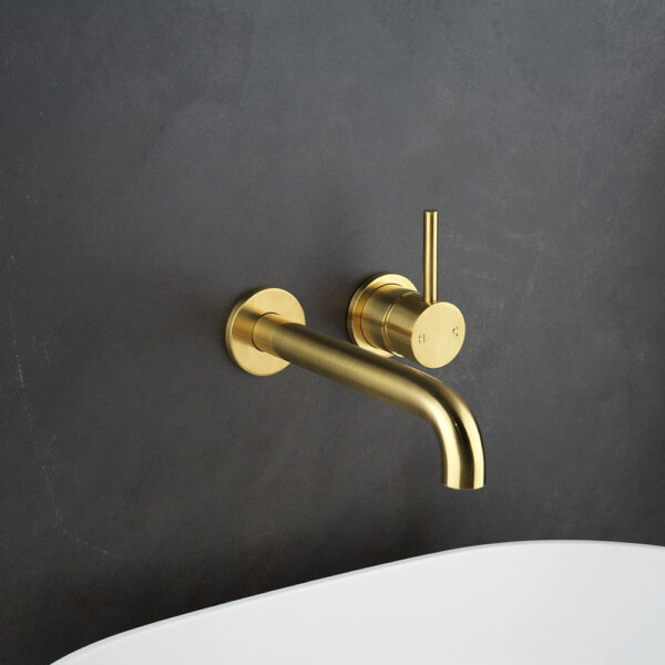 PEGASI M BASIN MIXER SET 200 - Image 9