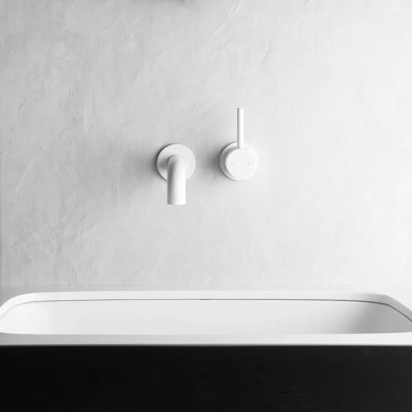 PEGASI M BASIN MIXER SET 250 - Image 3