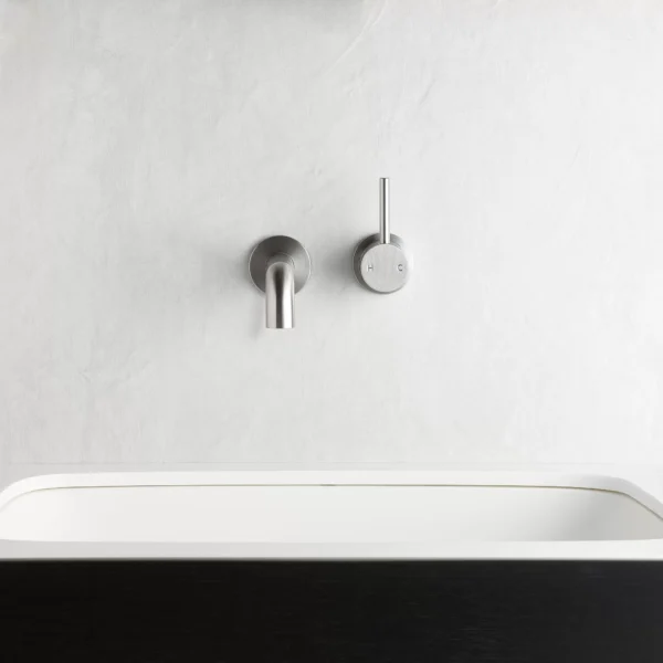 PEGASI M BASIN MIXER SET 250 - Image 4