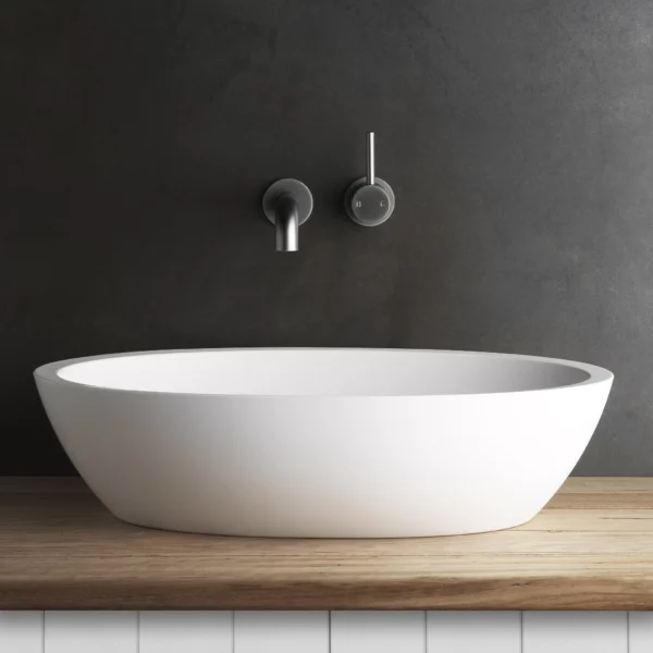 PEGASI M BASIN MIXER SET 250 - Image 5