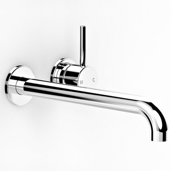 PEGASI M BASIN MIXER SET 250
