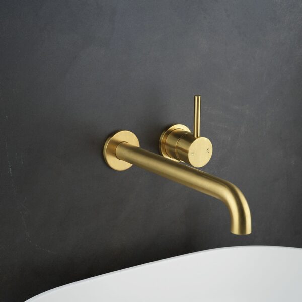 PEGASI M BASIN MIXER SET 250 - Image 10
