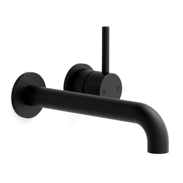PEGASI M BATH MIXER SET 200 - Image 2