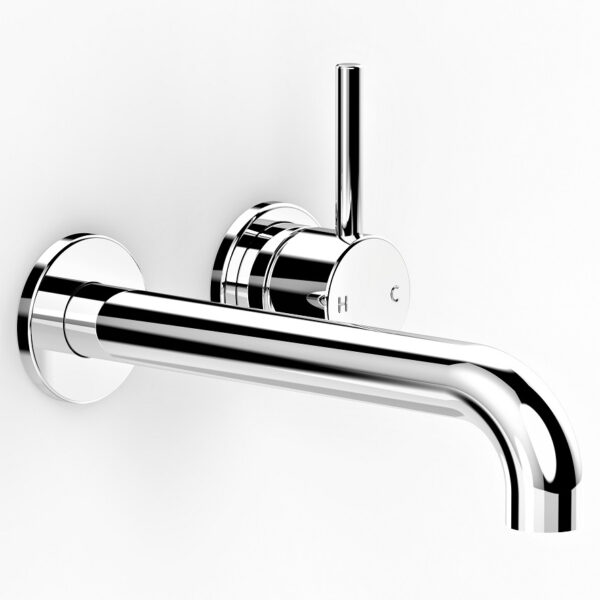 PEGASI M BATH MIXER SET 200