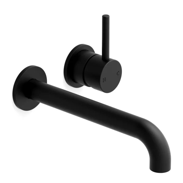 PEGASI M BATH MIXER SET 250 - Image 2