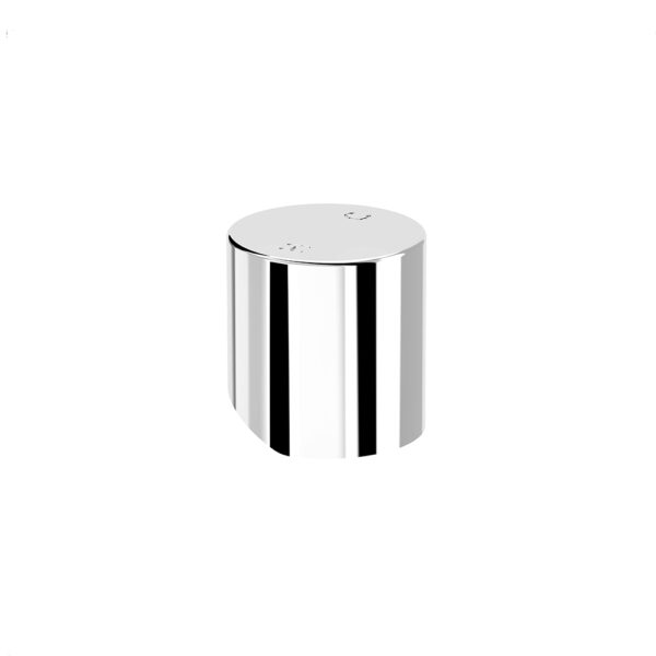 PEGASI UPWARD NO PIN HANDLE, KNURLED