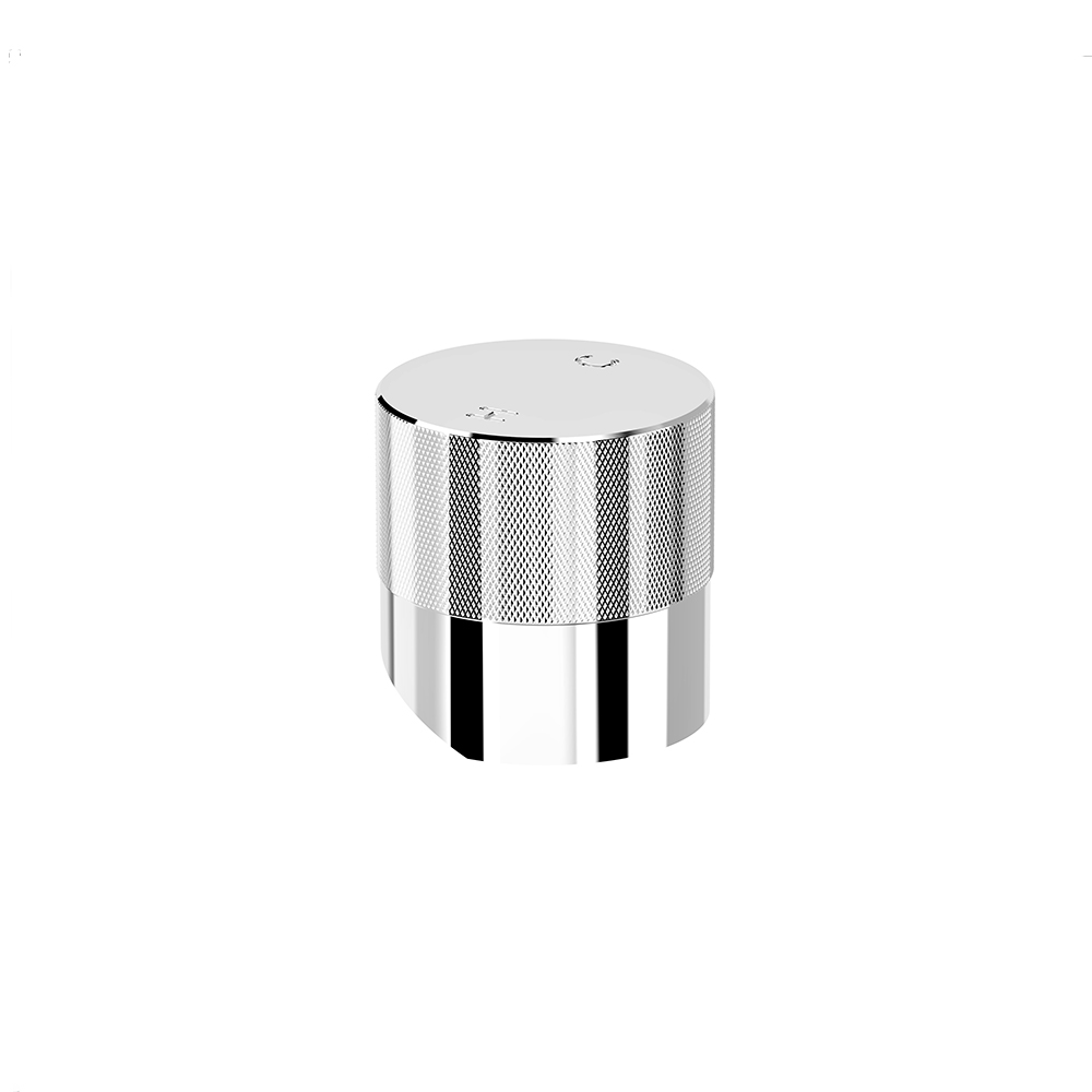 PEGASI FORWARD NO PIN HANDLE, KNURLED