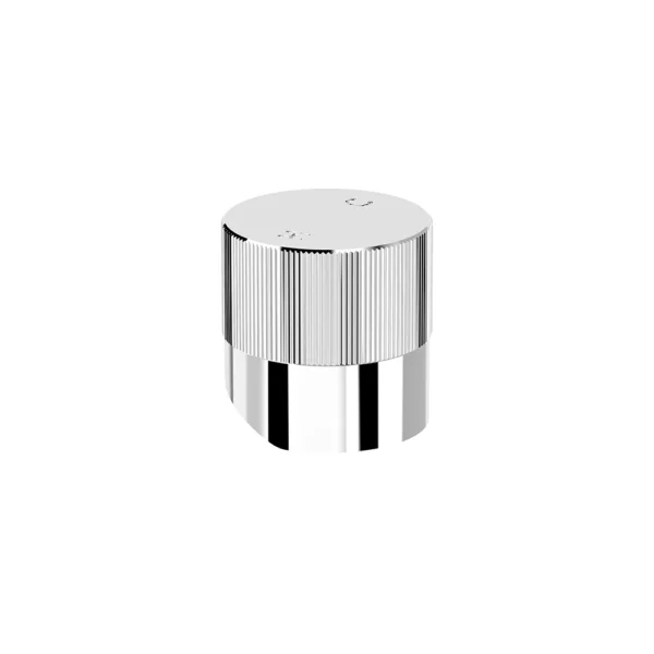 PEGASI UPWARD NO PIN HANDLE, FLUTED