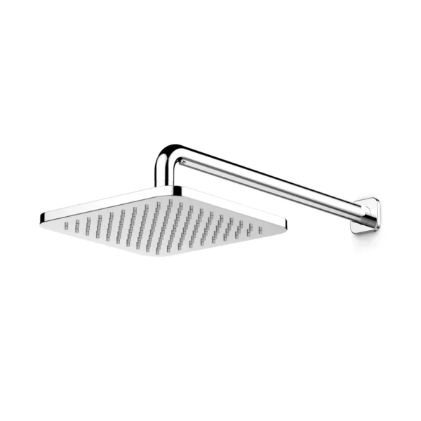 ZEOS WALL SHOWER