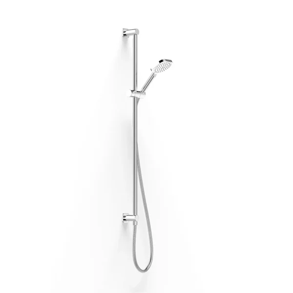 ZEOS SLIDE SHOWER, INFLOW 900, 90SQ