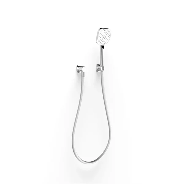 ZEOS HAND SHOWER ON HOOK