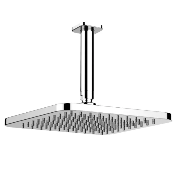 ZEOS CEILING SHOWER 100 DROP