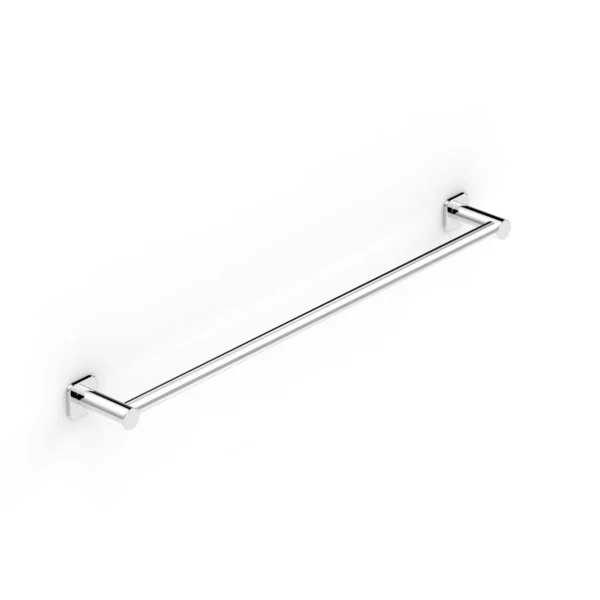 ZEOS TOWEL RAIL SINGLE 600