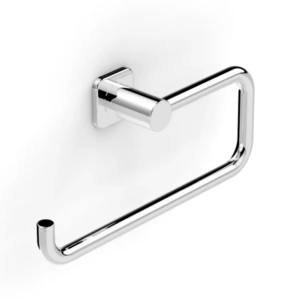 ZEOS GUEST TOWEL HOLDER