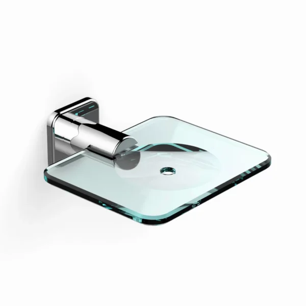 ZEOS SOAP DISH