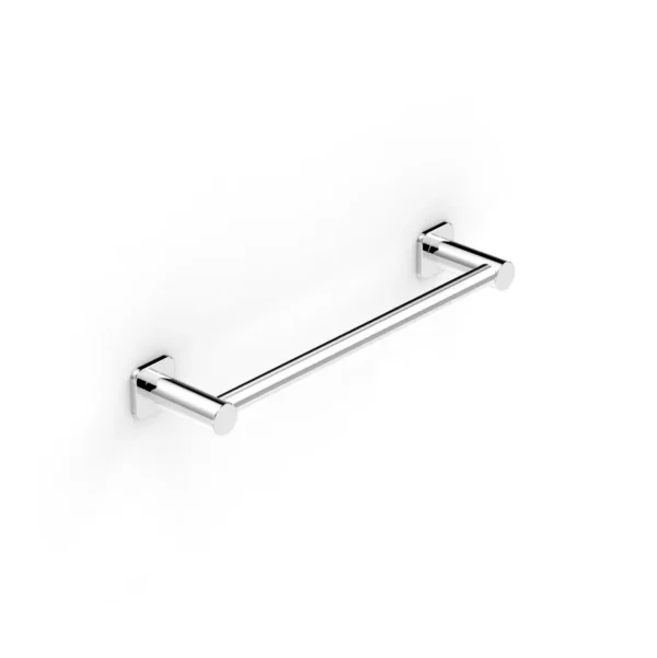 ZEOS HAND TOWEL RAIL SINGLE 300