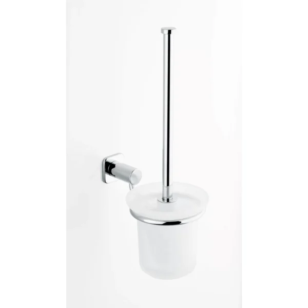 ZEOS TOILET BRUSH HOLDER