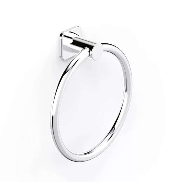 ZEOS TOWEL RING