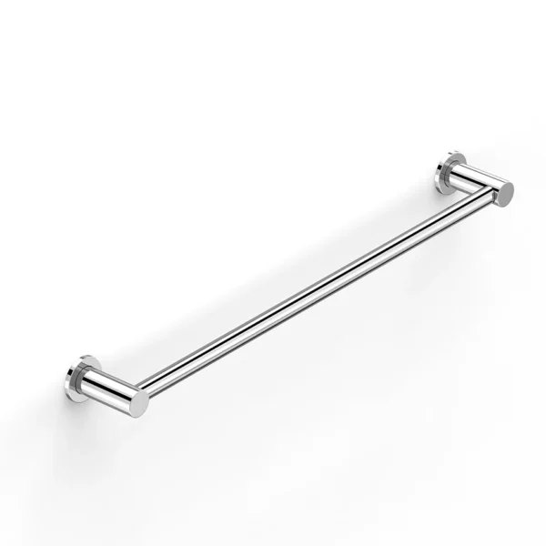 PEGASI NON-HEATED TOWEL RAIL 600