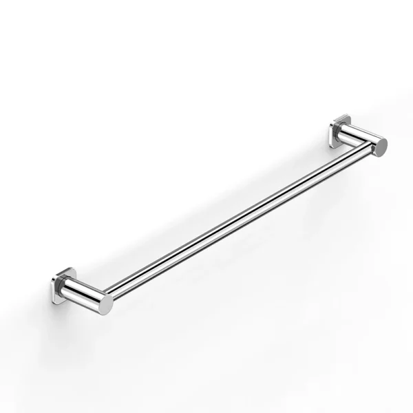 ZEOS NON-HEATED TOWEL RAIL 900