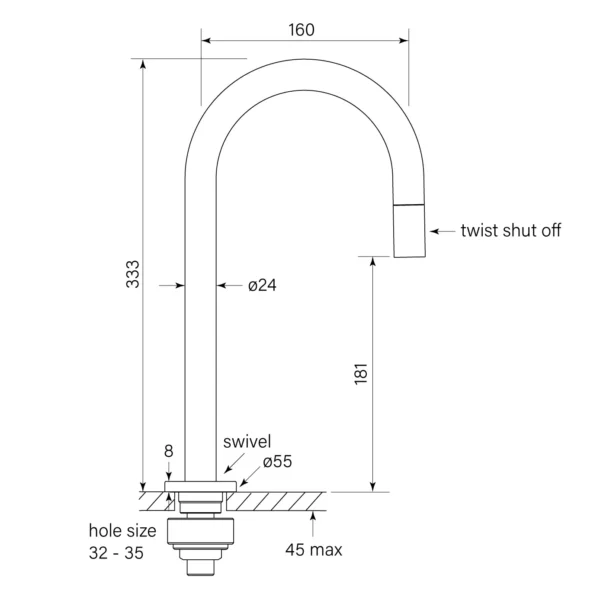 PEGASI POT FILLER WALL - Image 3