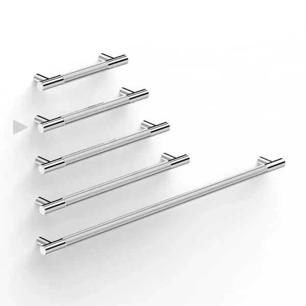 BAR PULL CENTRE FLUTE 158 (128HS)