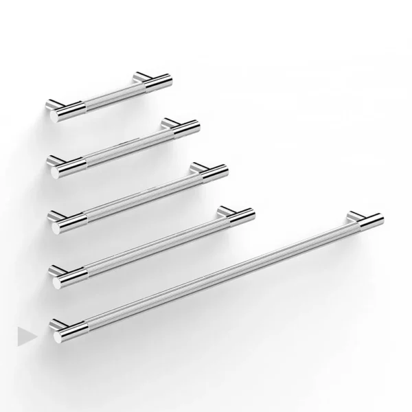BAR PULL CENTRE FLUTE 382 (352HS)