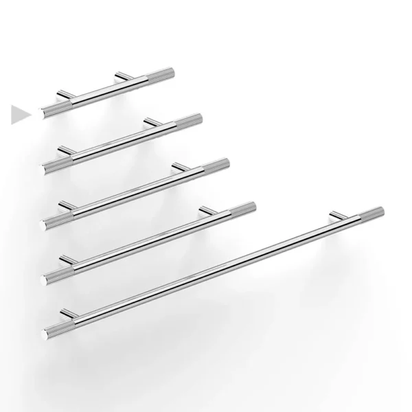 BAR PULL END FLUTE 144 (64HS)