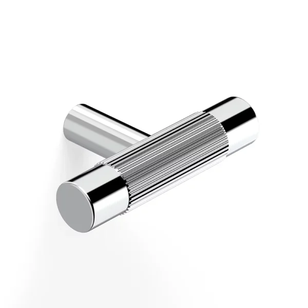 T BAR PULL CENTRE FLUTE