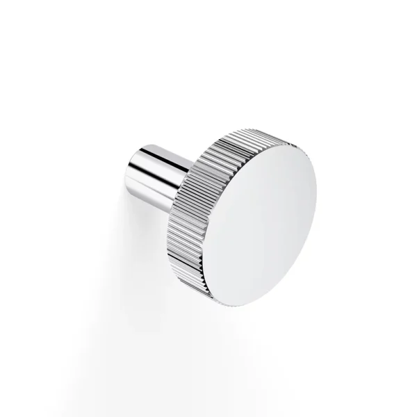 ROUND PULL 29 KNURL