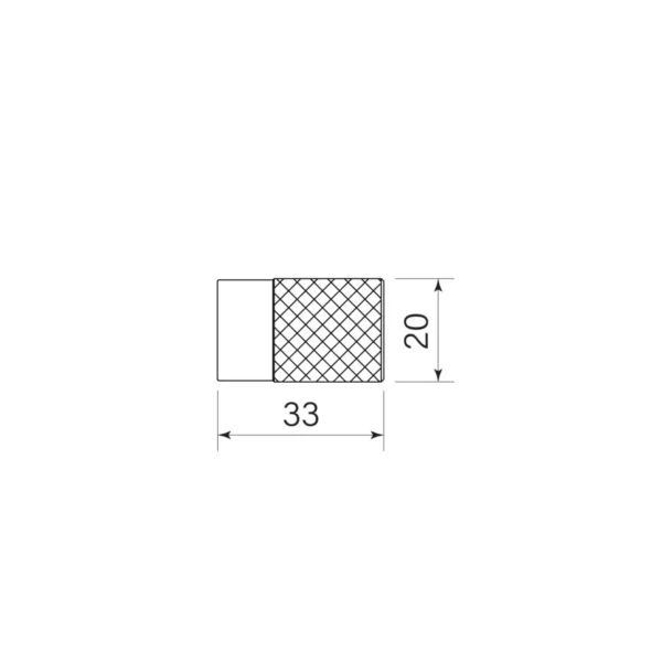 ROUND PULL 29 FLUTE - Image 3
