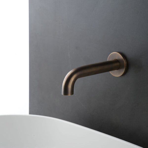 PEGASI WALL BATH SPOUT 150 - Image 4