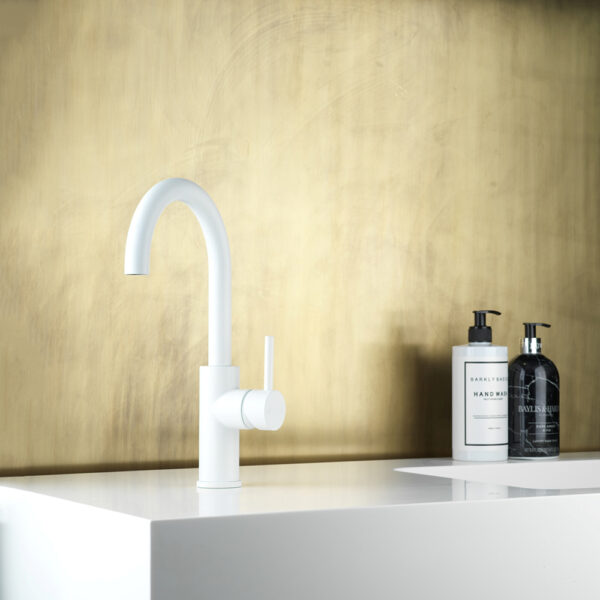 PEGASI M SINK MIXER CURVE 160 - Image 4