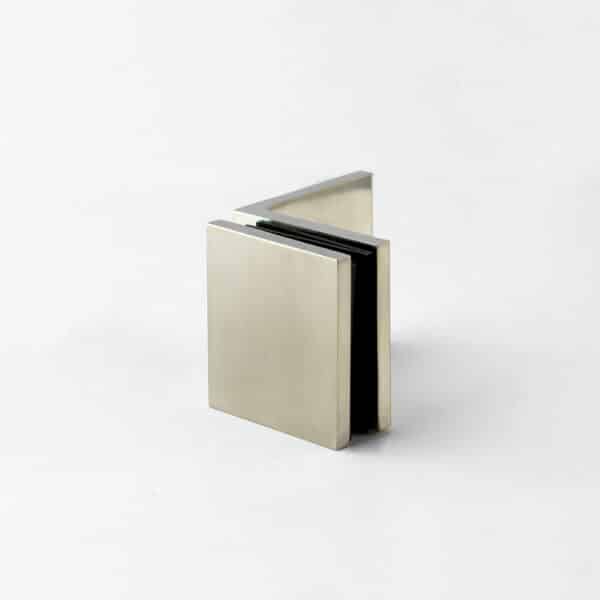 SHOWER BRACKET, GLASS-TO-WALL 90 DEGREE - Image 4