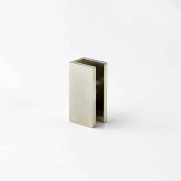 SHOWER U BRACKET, GLASS-TO-WALL - Image 4