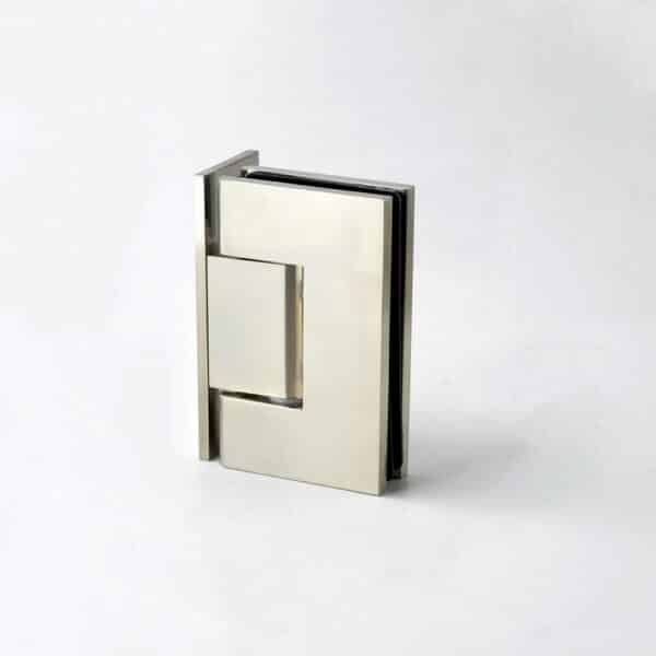 SHOWER HINGE, GLASS-TO-WALL 90 DEGREE - Image 4