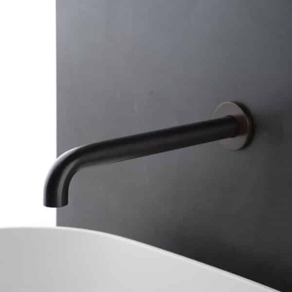PEGASI WALL BATH SPOUT 250 - Image 5