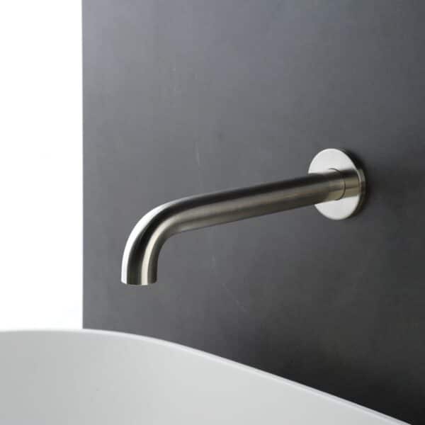 PEGASI WALL BASIN SPOUT 200 - Image 5