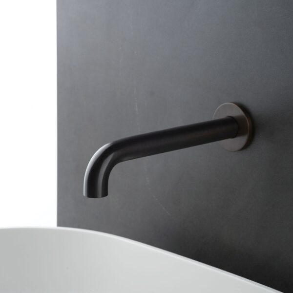 PEGASI WALL BATH SPOUT 200 - Image 5