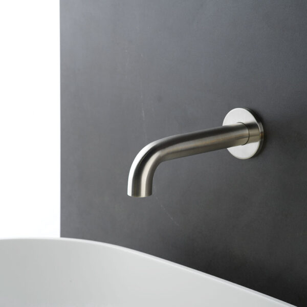 PEGASI WALL BASIN SPOUT 150 - Image 4