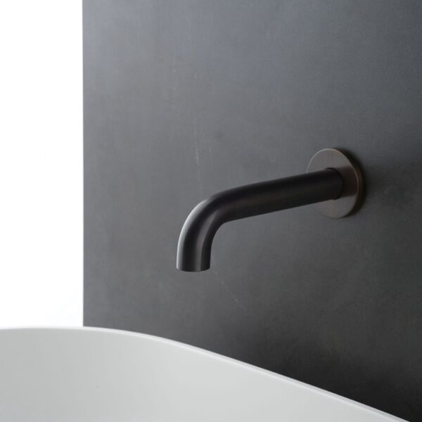 PEGASI WALL BATH SPOUT 150 - Image 5
