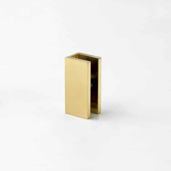 SHOWER U BRACKET, GLASS-TO-WALL - Image 5