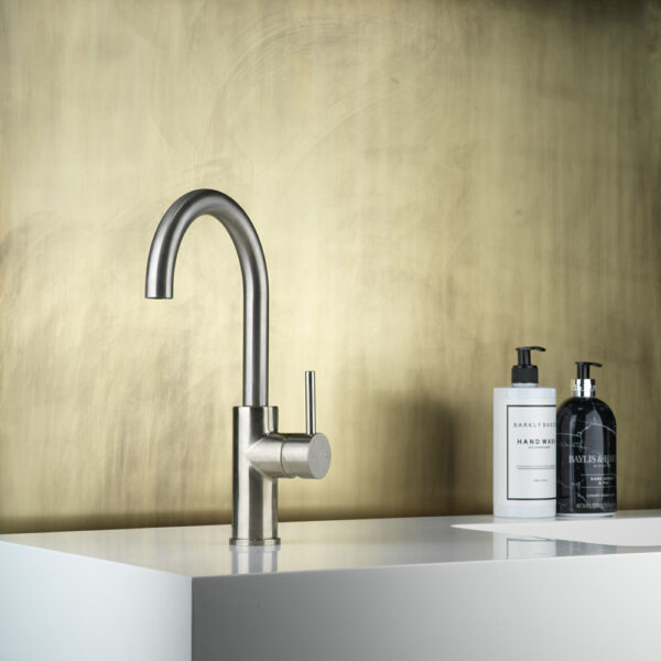 PEGASI M SINK MIXER CURVE 160 - Image 5